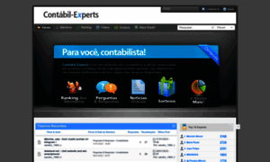 Contabil-experts.com.br thumbnail