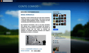 Contabilidadecarvalho.blogspot.com thumbnail