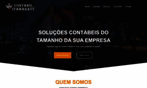 Contabilitamaraty.com.br thumbnail