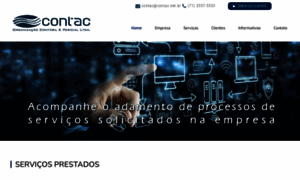 Contac.net.br thumbnail