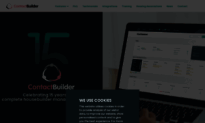 Contact-builder.co.uk thumbnail