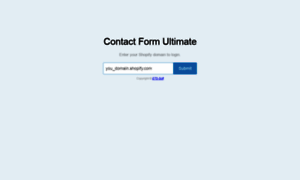 Contact-form.etssoft.net thumbnail