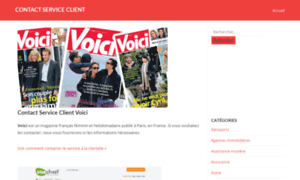 Contact-service-client.com thumbnail