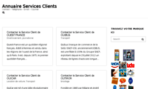 Contact-service-client.net thumbnail