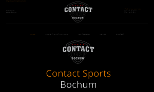 Contact-sports.de thumbnail