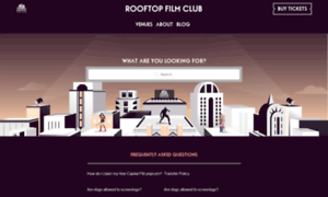 Contact.rooftopfilmclub.com thumbnail