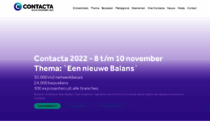 Contacta.nl thumbnail