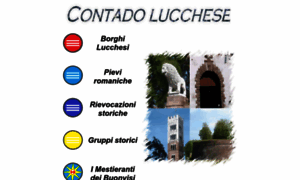 Contadolucchese.it thumbnail