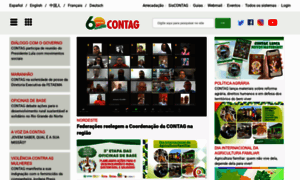 Contag.org.br thumbnail
