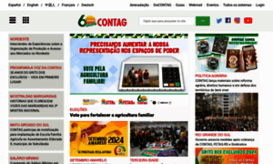 Contag.org.br thumbnail