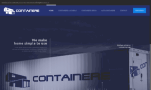 Container-containere.ro thumbnail