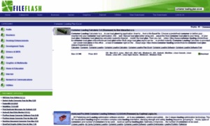 Container-loading-plan-excel.fileflash.com thumbnail