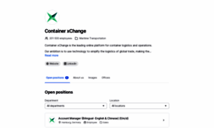 Container-xchange.join.com thumbnail