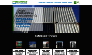 Container.hu thumbnail