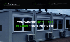 Container.ro thumbnail