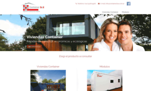 Containerbox.com.ar thumbnail