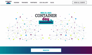 Containerdays.io thumbnail
