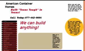 Containerhome.center thumbnail