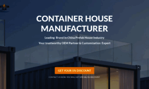 Containerhouse.allstar-sh.com thumbnail