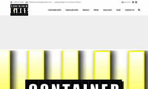 Containerkingsthailand.com thumbnail