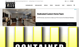 Containerkingthailand.com thumbnail