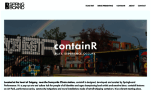 Containr.com thumbnail