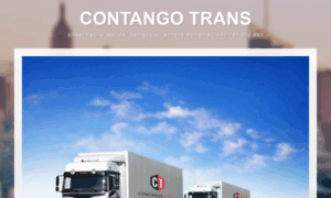 Contangotrans.ro thumbnail