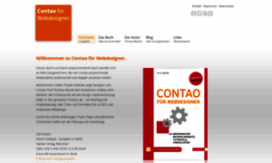 Contao-fuer-webdesigner.de thumbnail