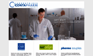 Contapharm.com thumbnail