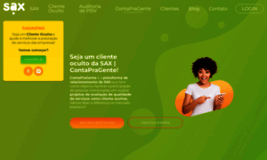 Contapragente.com.br thumbnail