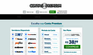 Contapremium.net thumbnail