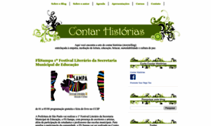 Contarhistorias.com.br thumbnail
