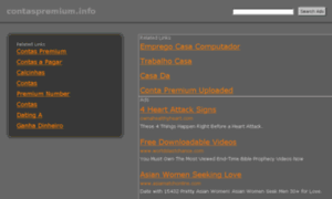 Contaspremium.info thumbnail