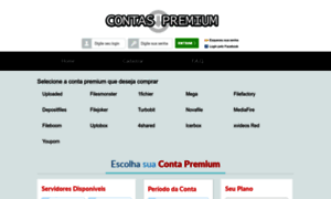 Contaspremium.net thumbnail