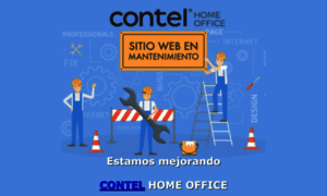 Contelhomeoffice.es thumbnail