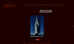 Contemporary-art-museum.org thumbnail