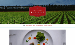 Contemporary-catering.com thumbnail