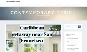 Contemporary-design.com thumbnail