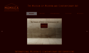 Contemporary.art-artists.com thumbnail
