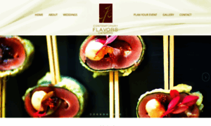 Contemporaryflavorscatering.com thumbnail