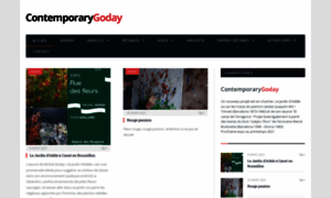 Contemporarygoday.com thumbnail