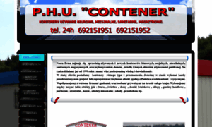 Contener.pl thumbnail