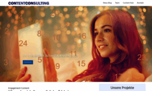 Content-consulting.de thumbnail