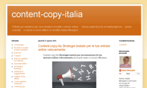 Content-copy-italia.blogspot.it thumbnail