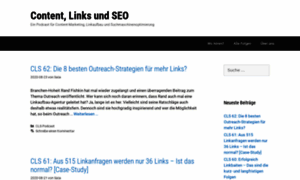 Content-links-seo.de thumbnail