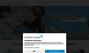 Content-moves.de thumbnail
