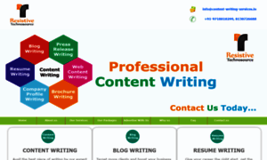 Content-writing-services.in thumbnail