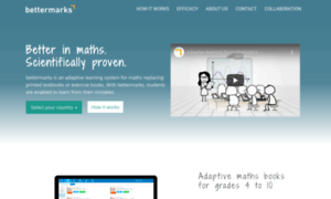 Content.bettermarks.com thumbnail