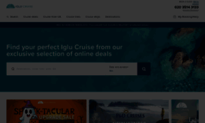 Content.iglucruise.com thumbnail