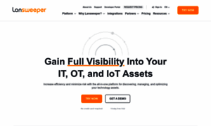 Content.lansweeper.com thumbnail